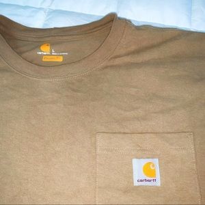 Carhartt T Shirt
